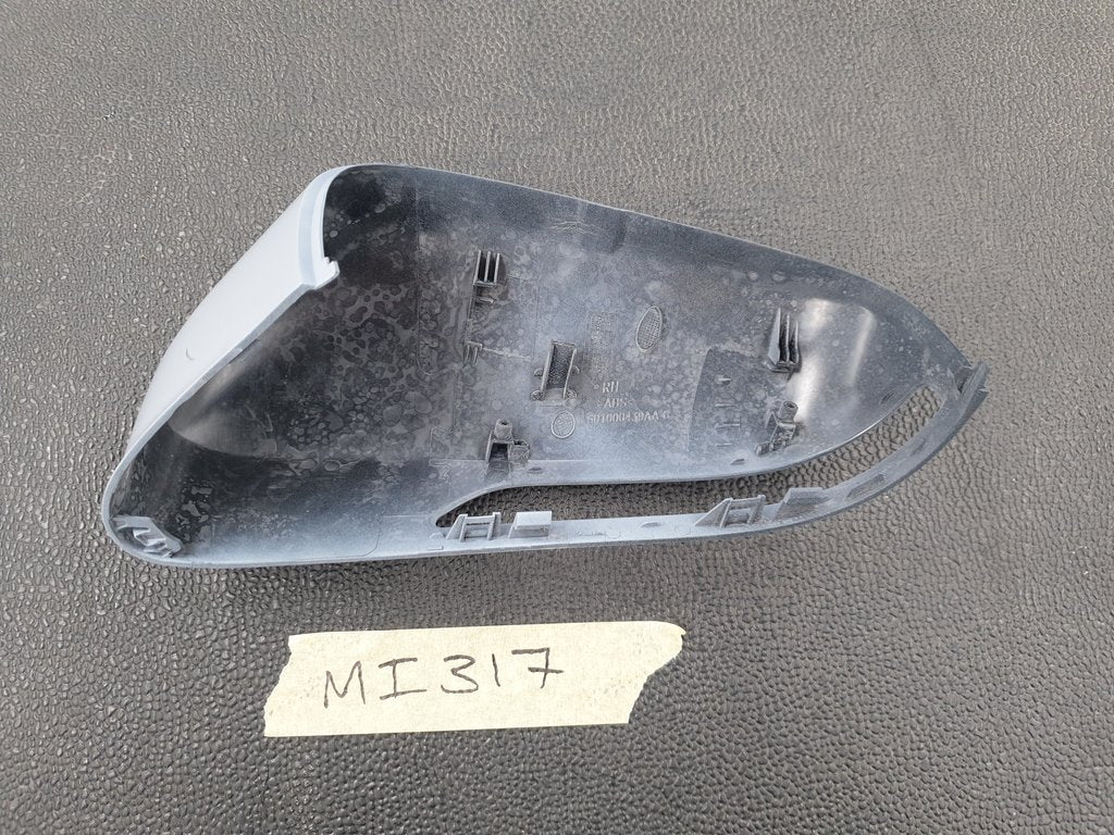 Chery Tiggo 7 Pro Right Outer Mirror Cover