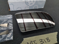 Mercedes-Benz C-Class W203 Right Outer Mirror Glass