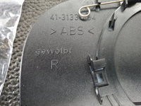 Mercedes-Benz C-Class W203 Right Outer Mirror Glass