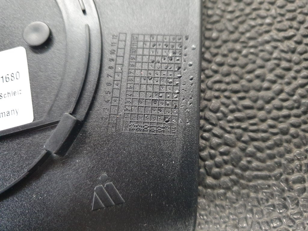 Mercedes-Benz C-Class W203 Right Outer Mirror Glass