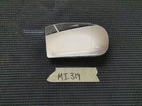 Mercedes-Benz C-Class W203 Right Outer Mirror Glass
