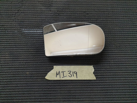 Mercedes-Benz C-Class W203 Right Outer Mirror Glass