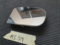 Mercedes-Benz C-Class W203 Right Outer Mirror Glass
