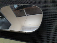 Mercedes-Benz C-Class W203 Right Outer Mirror Glass