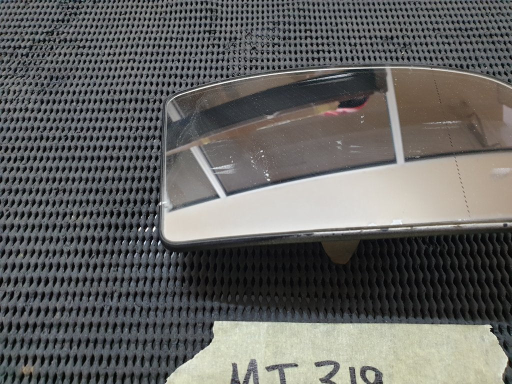Mercedes-Benz C-Class W203 Right Outer Mirror Glass