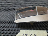 Mercedes-Benz C-Class W203 Right Outer Mirror Glass