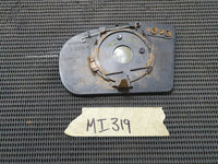 Mercedes-Benz C-Class W203 Right Outer Mirror Glass