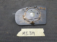 Mercedes-Benz C-Class W203 Right Outer Mirror Glass