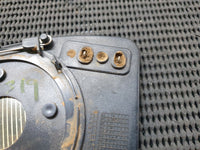 Mercedes-Benz C-Class W203 Right Outer Mirror Glass