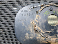 Mercedes-Benz C-Class W203 Right Outer Mirror Glass