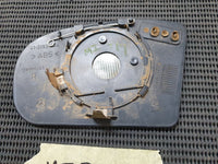 Mercedes-Benz C-Class W203 Right Outer Mirror Glass