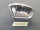 Mercedes-Benz C-Class W203 Right Outer Mirror Cover and Indicator Light