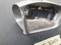 Mercedes-Benz C-Class W203 Right Outer Mirror Cover and Indicator Light