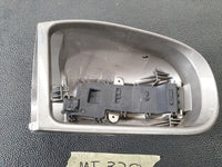 Mercedes-Benz C-Class W203 Right Outer Mirror Cover and Indicator Light