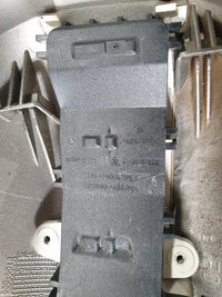 Mercedes-Benz C-Class W203 Right Outer Mirror Cover and Indicator Light