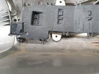 Mercedes-Benz C-Class W203 Right Outer Mirror Cover and Indicator Light