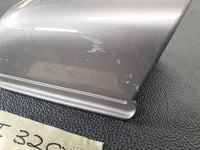 Mercedes-Benz C-Class W203 Right Outer Mirror Cover and Indicator Light
