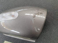 Mercedes-Benz C-Class W203 Right Outer Mirror Cover and Indicator Light