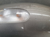 Mercedes-Benz C-Class W203 Right Outer Mirror Cover and Indicator Light