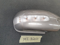 Mercedes-Benz C-Class W203 Right Outer Mirror Cover and Indicator Light