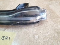 Mercedes-Benz C-Class W205 Left Outer Mirror Indicator Light