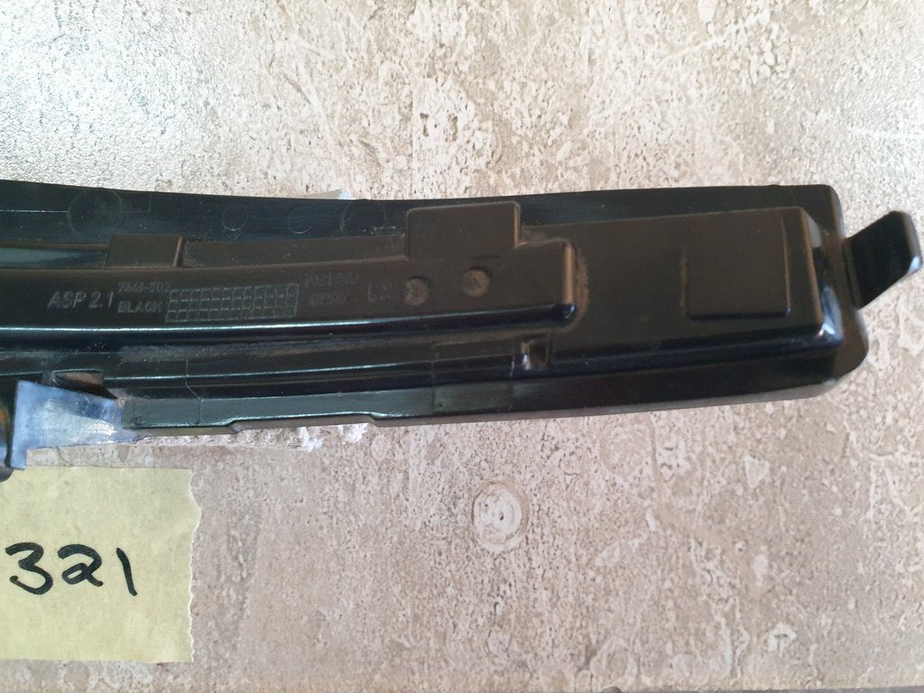 Mercedes-Benz C-Class W205 Left Outer Mirror Indicator Light