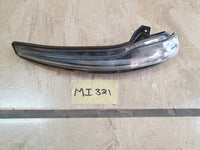 Mercedes-Benz C-Class W205 Left Outer Mirror Indicator Light