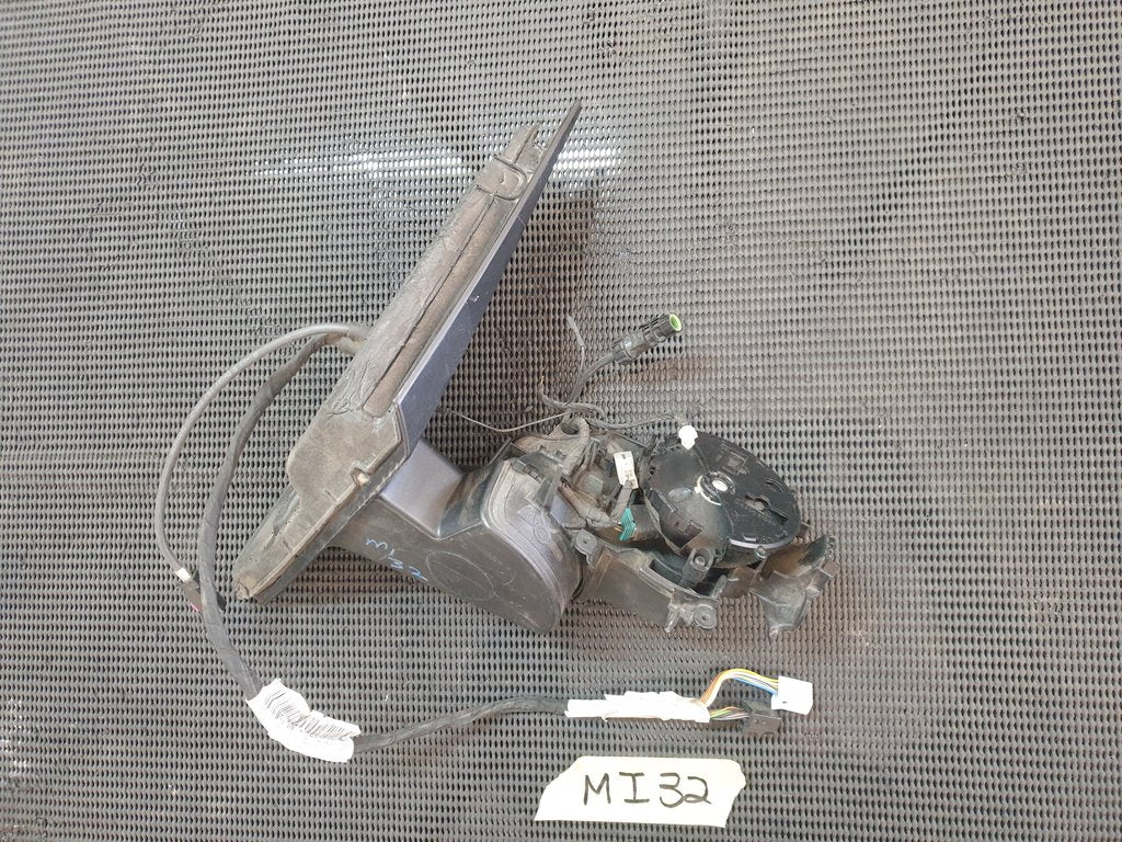 Mercedes-Benz GLE W292 Right Outer Mirror Base, Broken Motor