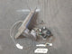 Mercedes-Benz GLE W292 Right Outer Mirror Base, Broken Motor