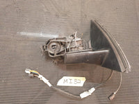 Mercedes-Benz GLE W292 Right Outer Mirror Base, Broken Motor