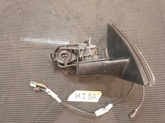 Mercedes-Benz GLE W292 Right Outer Mirror Base, Broken Motor