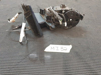 Mercedes-Benz GLE W292 Right Outer Mirror Base, Broken Motor