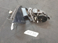 Mercedes-Benz GLE W292 Right Outer Mirror Base, Broken Motor