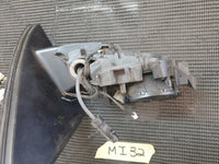 Mercedes-Benz GLE W292 Right Outer Mirror Base, Broken Motor