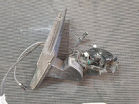 Mercedes-Benz GLE W292 Right Outer Mirror Base, Broken Motor
