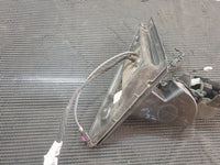 Mercedes-Benz GLE W292 Right Outer Mirror Base, Broken Motor