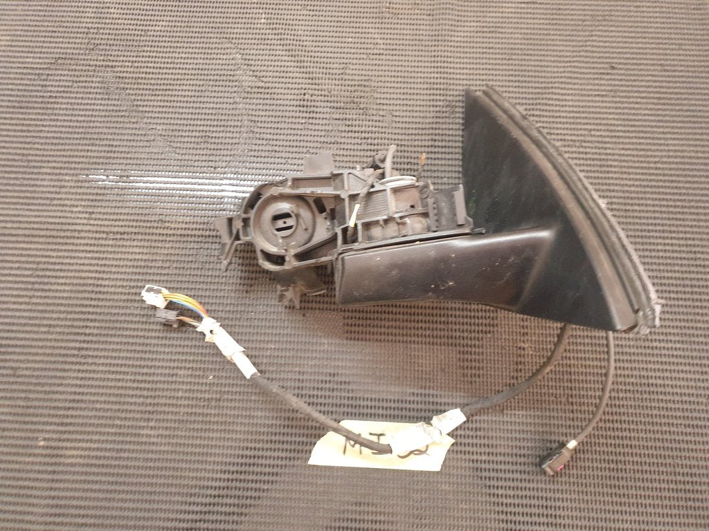 Mercedes-Benz GLE W292 Right Outer Mirror Base, Broken Motor
