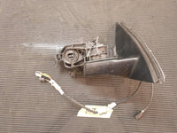 Mercedes-Benz GLE W292 Right Outer Mirror Base, Broken Motor