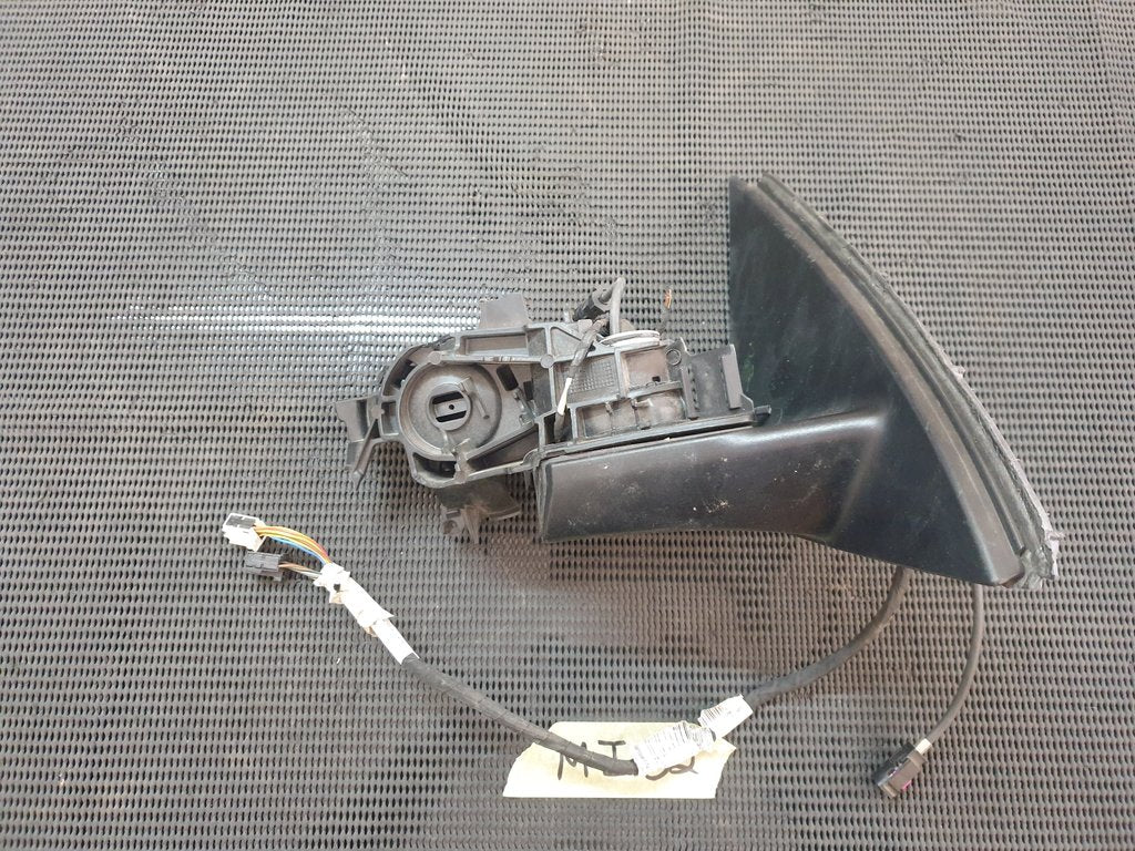 Mercedes-Benz GLE W292 Right Outer Mirror Base, Broken Motor
