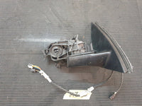 Mercedes-Benz GLE W292 Right Outer Mirror Base, Broken Motor
