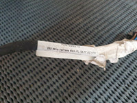 Mercedes-Benz GLE W292 Right Outer Mirror Base, Broken Motor