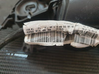 Mercedes-Benz GLE W292 Right Outer Mirror Base, Broken Motor