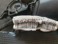 Mercedes-Benz GLE W292 Right Outer Mirror Base, Broken Motor