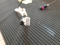 Mercedes-Benz GLE W292 Right Outer Mirror Base, Broken Motor