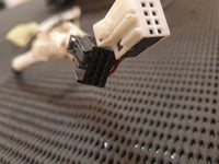 Mercedes-Benz GLE W292 Right Outer Mirror Base, Broken Motor