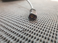 Mercedes-Benz GLE W292 Right Outer Mirror Base, Broken Motor