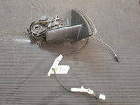 Mercedes-Benz GLE W292 Right Outer Mirror Base, Broken Motor