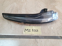 Mercedes-Benz C-Class W205 Left Outer Mirror Indicator Light