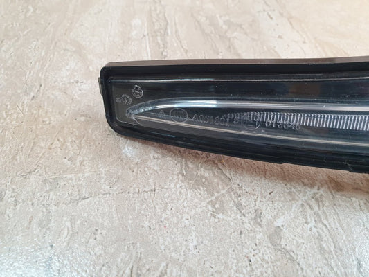 Mercedes-Benz C-Class W205 Left Outer Mirror Indicator Light