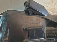 Mercedes-Benz C-Class W205 Left Outer Mirror Indicator Light